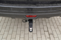 Фаркоп OTP-23-991122.00 PT Group для Oting Paladin 2023- съемный квадрат от магазина ФаркопРос